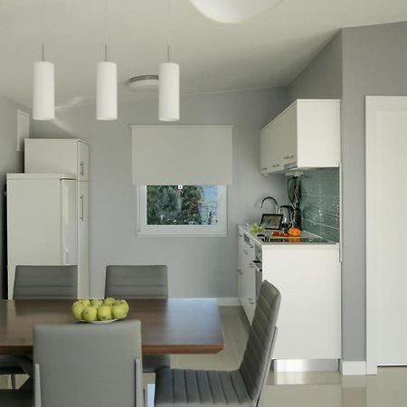 Sunset Apartment Padrele Bibinje Kültér fotó